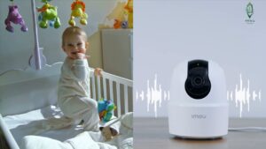 Giới Thiệu Camera Quan Sát Imou Ranger 2C 2 Camera Quan Sát Imou Ranger 2C