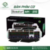 Bàn phím cơ Bosston MK915