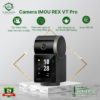 Camera Gọi Video 2 Chiều IMOU REX VT 3K