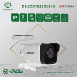 Camera HikVision DS-2CD1023G0E-ID