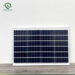 Đèn pha năng lượng mặt trời Piti Solar 500W 8 Den pha bao pin Piti Solar 500W an ninh toan cau 2