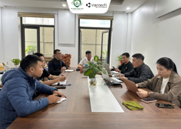 Chương trình Training về kỹ thuật