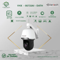 Camera Vantech VHX