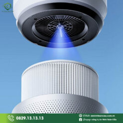 Xiaomi Elite den led uv c