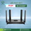 Bộ phát sóng Wifi Ruijie RG-EW300T