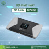 Bộ Phát Wifi TP-Link M7450 Wifi Di Động 4G LTE