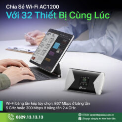 bo phat wifi tp link m7450 3