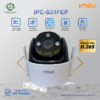 Camera Imou Cruiser SE IPC