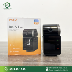 camera wifi imou rex vt1