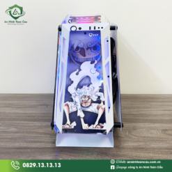 case VSP GART ES1 White 2