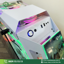 case VSP GART ES1 White 3