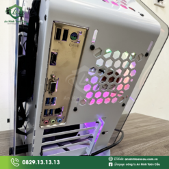 case VSP GART ES1 White 4