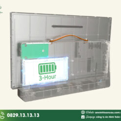 coocaa 24lp6000g dung luong pin 3h