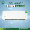 Điều hòa MDV 12.000 BTU MSAGII
