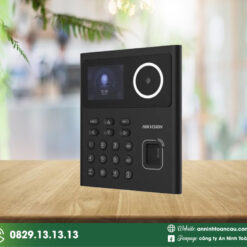 Máy chấm công Hikvision DS-K1T320MFWX