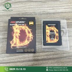 hikvision hs ssd desires 128g