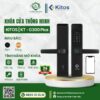 khoa cua thong minh kitos kt g300 plus