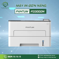 Máy in Pantum P3300DN