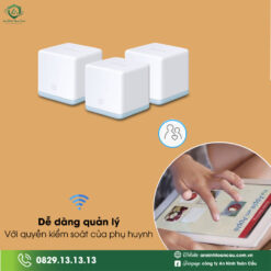 mercusys halo h30 3 pack 3