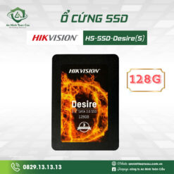 Ổ cứng SSD HIKVISION HS-SSD-Desire