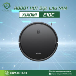 Robot hút bụi lau nhà Xiaomi Vacuum E10C