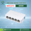 Bộ Chia Mạng Switch Mercusys MS105