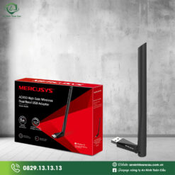 usb wifi mercusys mu6h