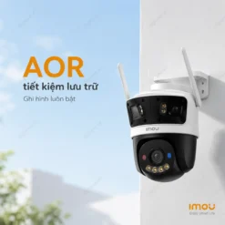camera imou 3 mat cruiser triple ipc s7up 11m0wed ngoai troi