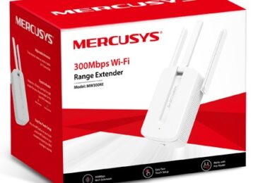 Mercusys MW300RE – Bộ mở rộng sóng Wi-Fi 300Mbps 12 104 8862b2da 1048 47b9 9a48 344eafcd8c6a
