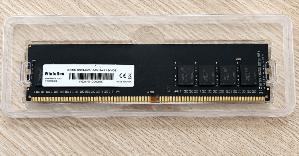 Ram Winfullen DDR4 4GB 2666MHz 7 160f6cd5 7df5 4b32 a95a 958137c1e5be