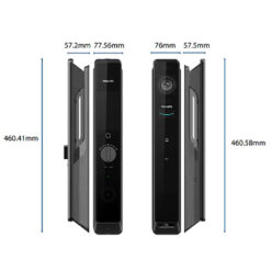 1762874700 specs khoa cua thong minh philips ddl902 mvp 11hws 3 camera face id