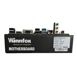 Mainboard WINNFOX H81 – Socket LGA 1155 8 1774578611 5059 0e1e3d9c90be77249eb0469d18016f93