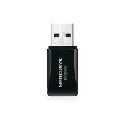 Mercusys MW300UM – USB Wi-Fi N300 Mini (USB thu Wi-Fi nhỏ gọn cho máy tính) 8 29939 mw300um un v1 default