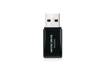 Mercusys MW300UM – USB Wi-Fi N300 Mini (USB thu Wi-Fi nhỏ gọn cho máy tính) 12 29939 mw300um un v1 default