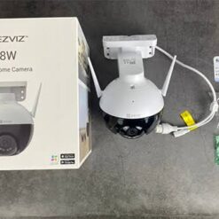 Camera IP Wifi quay quét EZVIZ C8W 4MP 11 ANH
