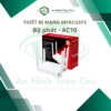 Bo phat Wifi Mercusys AC10