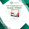 Bo phat Wifi Mercusys MW305R