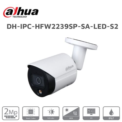 DH-IPC-HFW2239SP-SA-LED-S2 DH IPC HFW2239SP SA LED S2 1