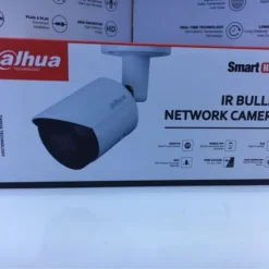 Dahua WiFi Mini Wireless Ipc Hfw2431sp S S2 High Definition Network CCTV Security surveillance Camera 4 MP Million Poe in Stock 1