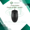 Chuột Gaming Fuhlen G102S 11 G102S
