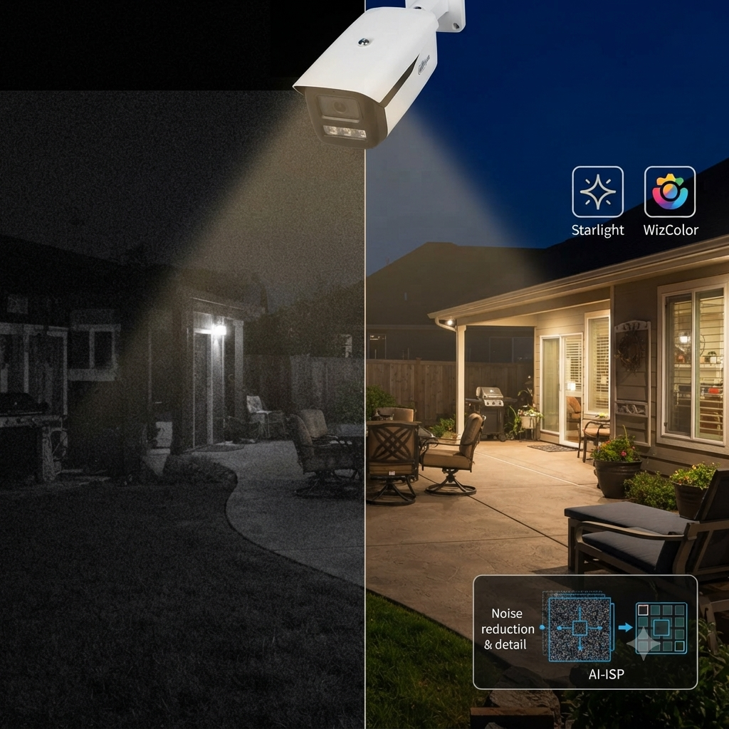 Camera IP 4MP DAHUA DH-IPC-HFW2449M-AS-LED-B 11 Gemini Generated Image cc64f3cc64f3cc64