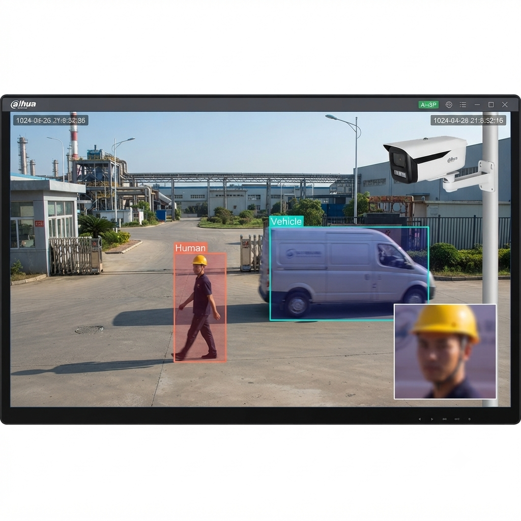 Camera IP 4MP DAHUA DH-IPC-HFW2449M-AS-LED-B 13 Gemini Generated Image pfiasmpfiasmpfia