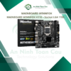Mainboard WINNFOX H110 – Socket LGA 1151 13 H110– Socket LGA 1155 1