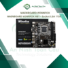 H81 – Socket LGA 1155 1