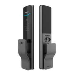 Khoa Tu Dong Philips DDL801 5HBS