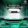 May in Pantum M6702DW
