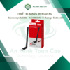 Mercusys MU6H – USB Wi Fi AC650 Antenna
