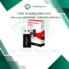 Mercusys MW300UM – USB WiFi N300 Mini