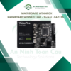 MAINBOARD WINNFOX H61 – Socket LGA 1155 14 Mercusys MWB505 2