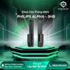 PHILIPS DDL608 5HWS 10 2